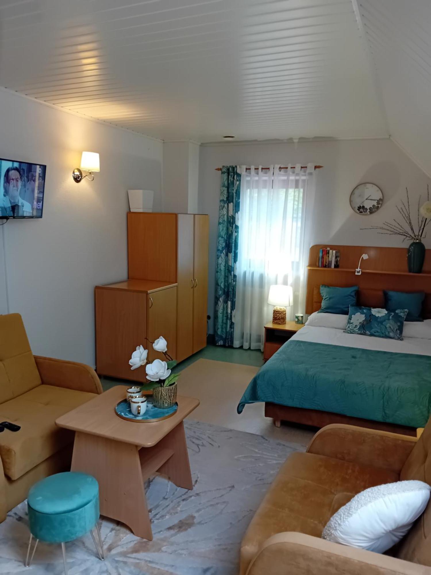 Hotel Malgorzatka Krynica Morska Esterno foto