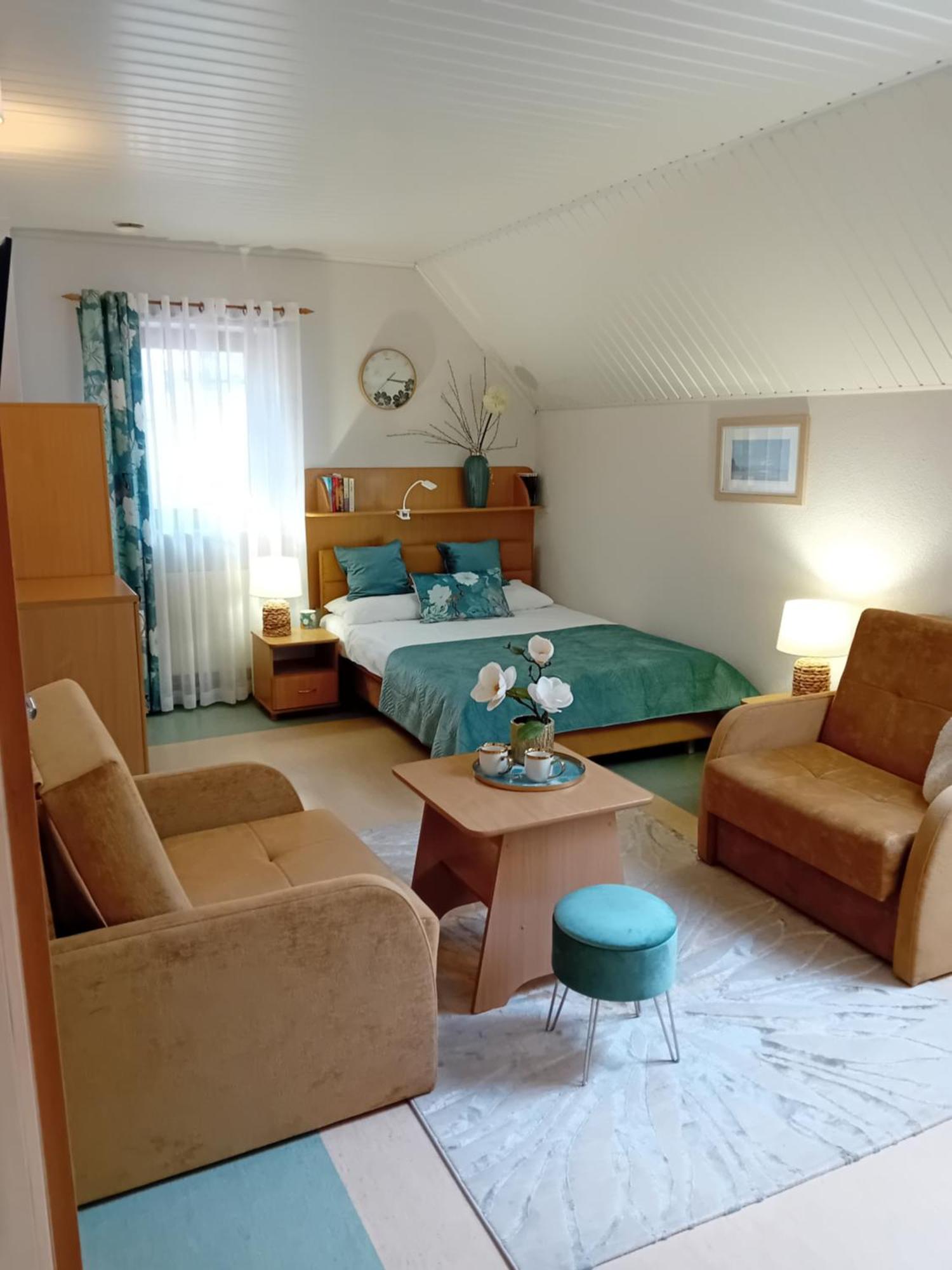 Hotel Malgorzatka Krynica Morska Esterno foto